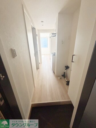 フェリーチェ練馬Eの物件内観写真